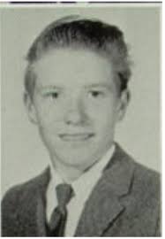 SEEBER, Richard Lester Jr, class of 1974, was born October 17, 1956 to  Richard & Vesta Seeber. After graduating from Maryvale High School he  worked with his father as a skilled structural