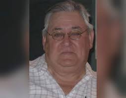 Leo Vick Koestler Jr., 1940