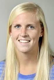 Girls Athlete of the Week // Paige Hanson, Bryn Mawr, field hockey