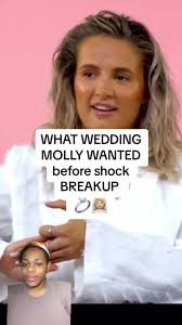 Molly Mariage
