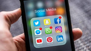 Set screen time to limit the gadget usage. 5 Best Android Apps To Limit Social Media Use