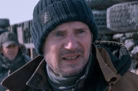 Maybe you would like to learn more about one of these? Liam Neeson S The Ice Road Is The Perfect Movie If You Have Absolutely Nothing Else To Do