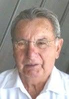 RAYMOND G. RAO Obituary