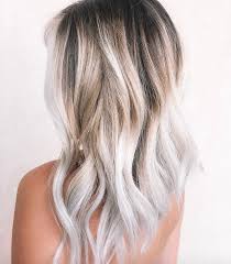 Just to update your knowledge, the blonde hair color you may also come across a cool platinum, which is another name for this cutie. 29 Best Blonde Hair Colors For 2020 Glamour