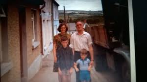 Old Photos East Clare