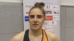 Jun 15, 2021 · smíšená štafeta na 4x400 metrů ve složení patrik šorm, pavel maslák, lada vondrová a barbora malíková se časem 3:14,84 zařadila na první ze tří postupových míst, která jsou pro olympiádu k dispozici na čas. Ceska Atletika Lada Vondrova Po 400 M Na Hmcr Facebook