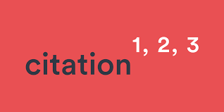 Their overall goal was to develop a standard way to. Citation Styles With Superscript Numbers 6 Examples Bibguru Blog