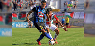 Con este triunfo, palestino sumó 11 puntos para trepar al 14° casillero, mientras que huachipato quedó en zona de. Huachipato Apuesta Por Sumar En Casa Con Una Cancha Mejorada