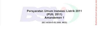 Search for آخرین مدل آیفون. Puil 2011 Standar Baru Instalasi Listrik Di Indonesia Belajark3l