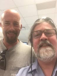 Sean Hoxworth a few for your files and legacy