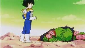 Thanh dat roller shutter door. Dragon Ball Z Episode 96