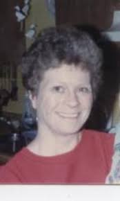 Wilma Jean Frampton Obituary