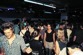 Boites de nuit clermont ferrand. De Nouvelles Discotheques A Clermont Ferrand Carte Clermont Ferrand Maville Com