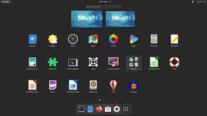 The fedora logo is a trademark of red hat, inc. Things To Do After Installing Fedora 34 Workstation Fedora Magazine