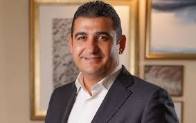 Jack Molidor's Instagram, Twitter & Facebook