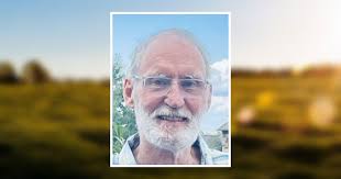 Wallace Roberts Obituary December 7, 2023