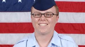 8 Mid-Michigan Airmen graduate from basic
