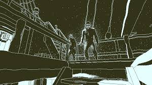 Lost at sea 1803 ~ the good ship obra dinn. Return Of The Obra Dinn On Steam