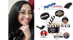 Lewat Ngintip Casting Talent Agency di Mala - Lentera.co