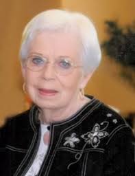 Geraldine Wells Geisler Obituary June 5, 2019