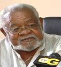 Notable Guyanese who died in 2012