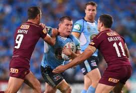 ::::click here►► 2020 state of origin live. State Of Origin Teams Game 3 Final Nsw Blues And Qld Maroons Line Ups