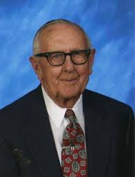 Hutson Thuman Deaton (1916-2012)