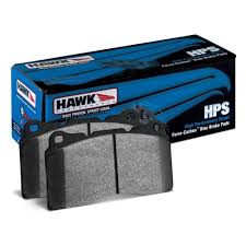 How to change the front disc brake pads on an xv50 seventh generation toyota camry with photo a few compatible replacement brake pads with their part numbers are as follows: Hawk Hps Brake Pads Toyota Camry 2 4l 2 5l 3 5l 07 17 Front Or Rear Redline360