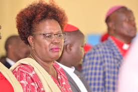 Women can realize their full potential...