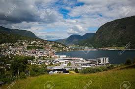 Sogndal is the regional centre of sognefjord area with a handful hotels and a couple of restaurants. Sogndal Norway July 14 Wood House July 14 2016 In Sogndal Stock Photo Picture And Royalty Free Image Image 62484970