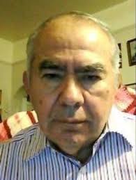 Obituary information for Benjamin Galvan