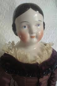 It's All About Karen: A Memorial, and a Covered Wagon China Doll