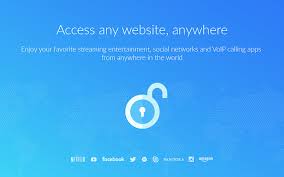 Use happymod to download mod apk with 3x speed. Safervpn Proxy Free Fast Privacy App