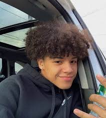 Darren Arnold (dj15at1018mc)