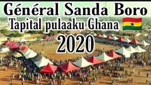 Sanda boro mariage souley ebolowa clip 2021 ✅. General Sanda Boro Tabital Pulaaku Ghana 2020 Official Video Youtube