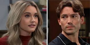 Will Michael Fall For Jacinda On General Hospital?