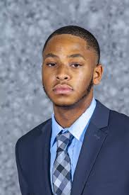 2020 Men's Lacrosse Roster