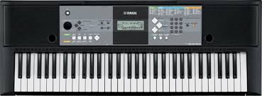 Yamaha Psr E233 61 Key Keyboard Portable Keyboard Keyboard 61 Key Keyboard