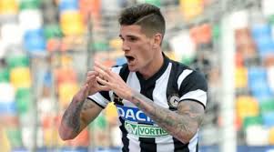 Последние твиты от rodrigo de paul (@rodridepaul). Sevilla Make New Bid For Udinese Winger Rodrigo De Paul