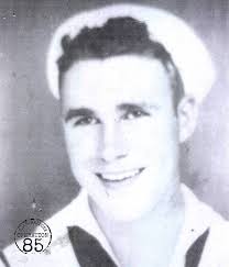 GM3c William Edward Mann