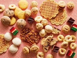 It wouldn't be christmas if i didn't make this cookie. The Ultimate Italian Cookie Guide Global Flavors Parties Food Network