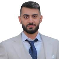 8 "Kassem Hamade" profiles