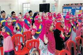 Bicara berirama sekolah menengah kertas konsep. Pertandingan Bicara Berirama Pun Boleh Pupuk Semangat Patriotisme Dalam Diri Murid Melaka Gps Bestari