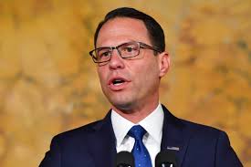 The 2028 Democratic Field: Who Can Take On Vice President J.D. Vance?