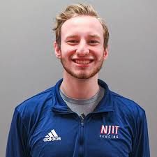 2021-22 Men's Fencing Roster