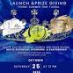 Launch and Prize giving - Blairgowrie Recreation Centre, 8 Park Ln, Blairgowrie Event Image