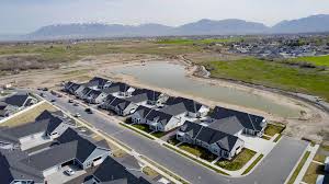 Fields at Green Farms - West Haven UT Homes for Sale | Nilson Homes
