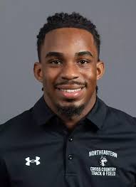 2024-25 Men's Track and Field Roster