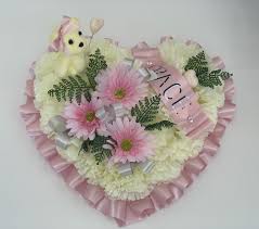 Maybe you would like to learn more about one of these? Artificial Silk Gerbera Heart With Teddy Bear Artificial Funeral Flowers