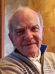 Charles Murgia Obituary